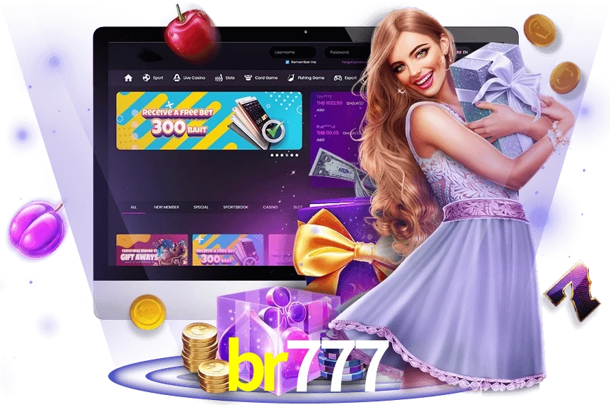 6 vantagens exclusivas do programa VIP da br777