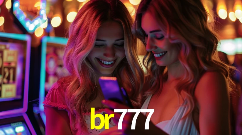 br777 APP mobile iOS Android - 187 mil downloads São Paulo Rio BH