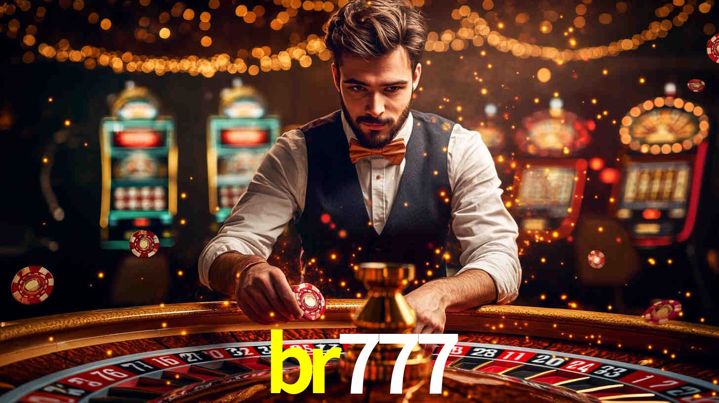 br777 PIX instantâneo Brasil - Depósito e saque em minutos 24/7