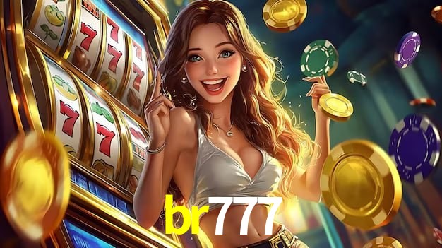 Requisitos do APK da br777 para Android