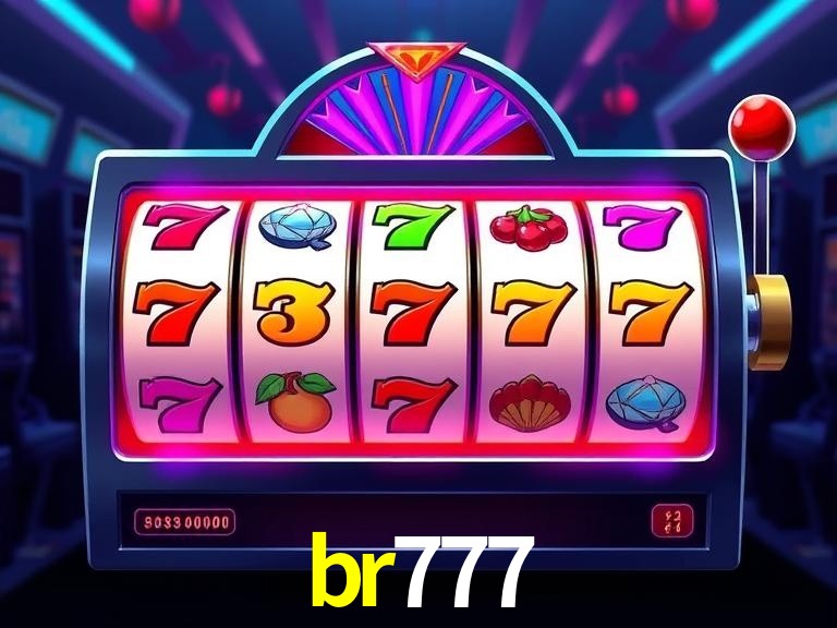 br777 segurança SSL 256-bit - Licença Curaçao, eCOGRA, GLI certificado