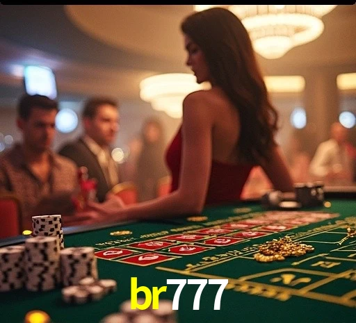 Vantagens exclusivas br777 para jogadores brasileiros